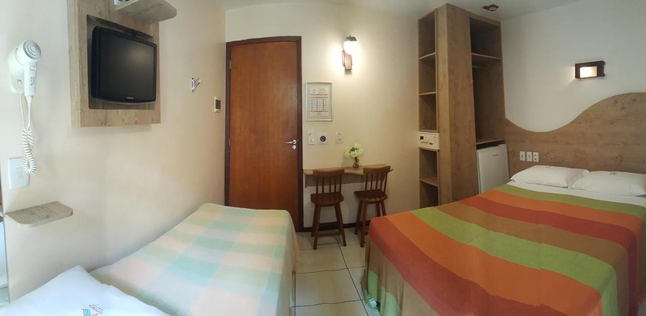 Vitoria Praia Hotel ريسيفي المظهر الخارجي الصورة