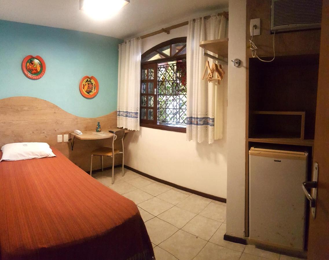 Vitoria Praia Hotel ريسيفي المظهر الخارجي الصورة