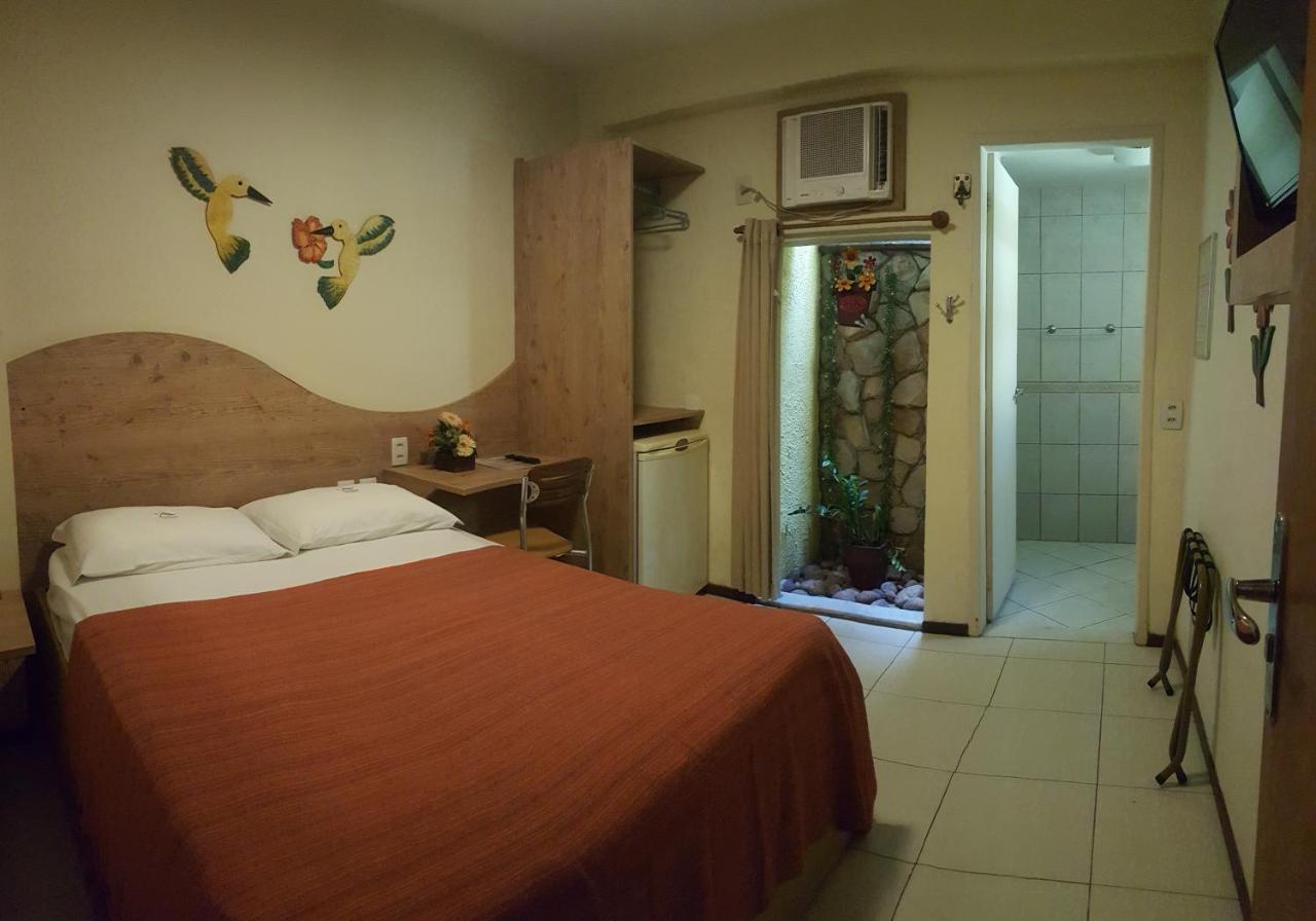 Vitoria Praia Hotel ريسيفي المظهر الخارجي الصورة