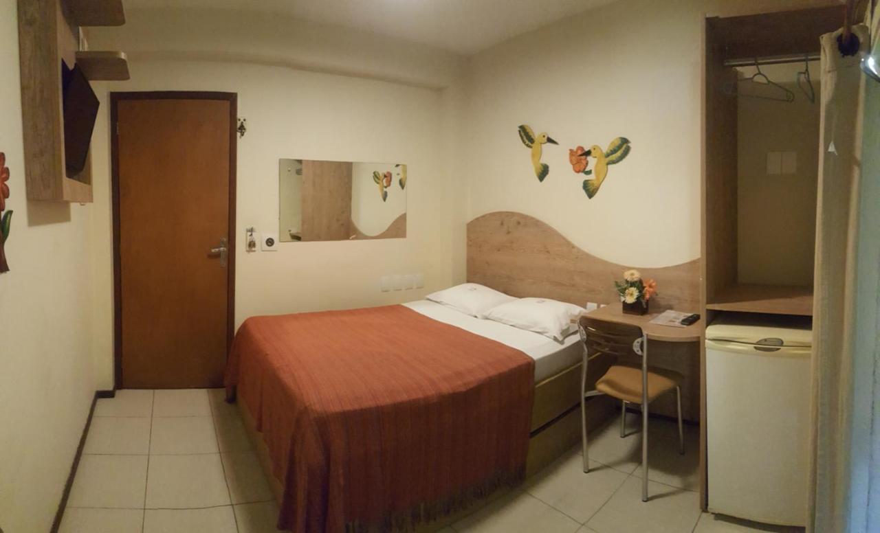 Vitoria Praia Hotel ريسيفي المظهر الخارجي الصورة