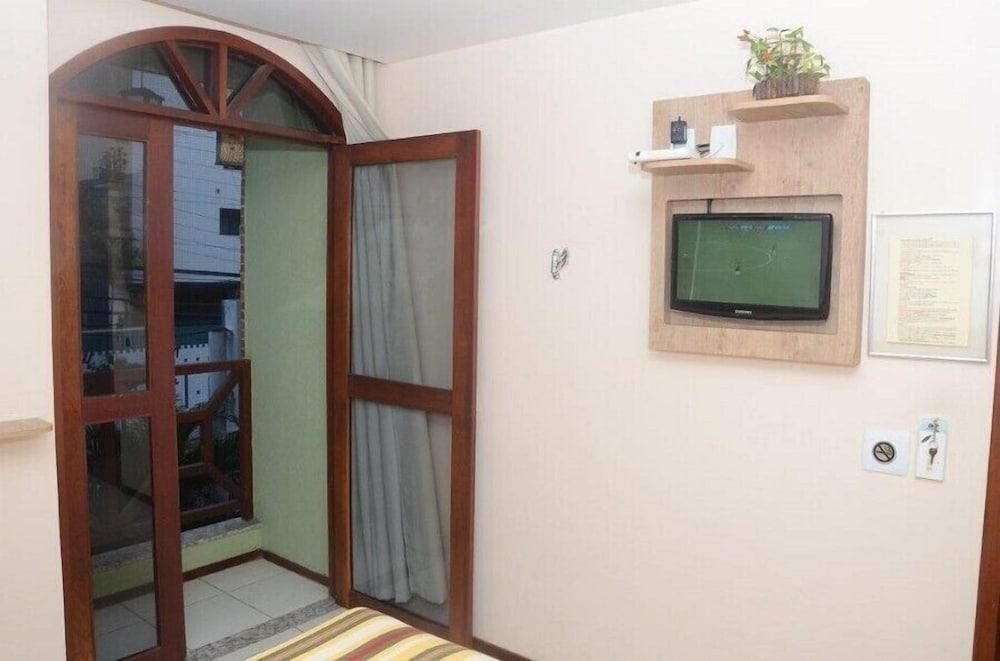 Vitoria Praia Hotel ريسيفي المظهر الخارجي الصورة