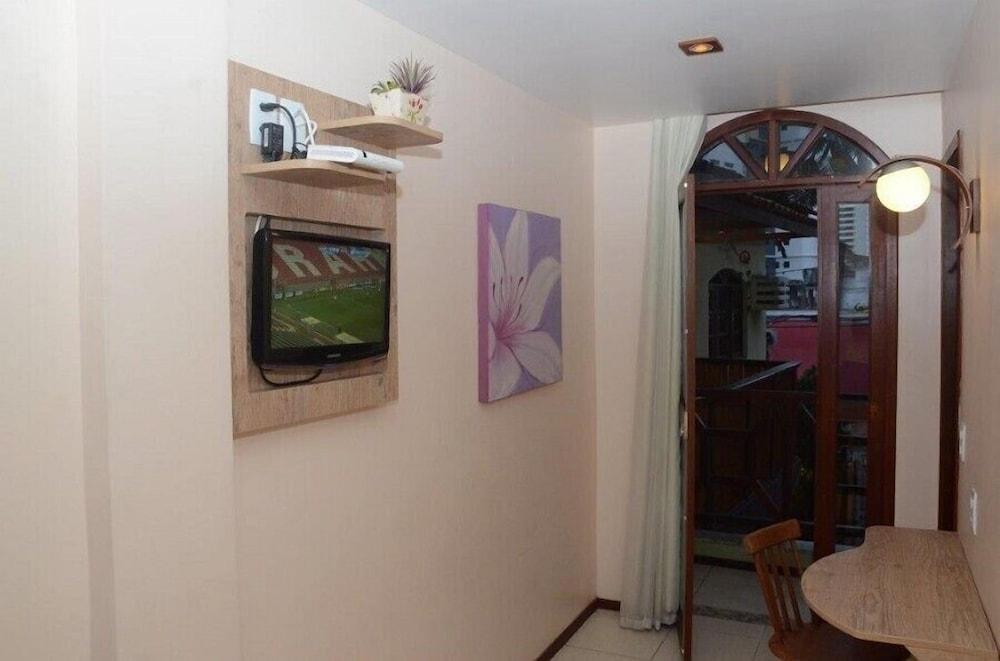 Vitoria Praia Hotel ريسيفي المظهر الخارجي الصورة