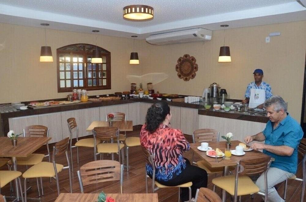 Vitoria Praia Hotel ريسيفي المظهر الخارجي الصورة