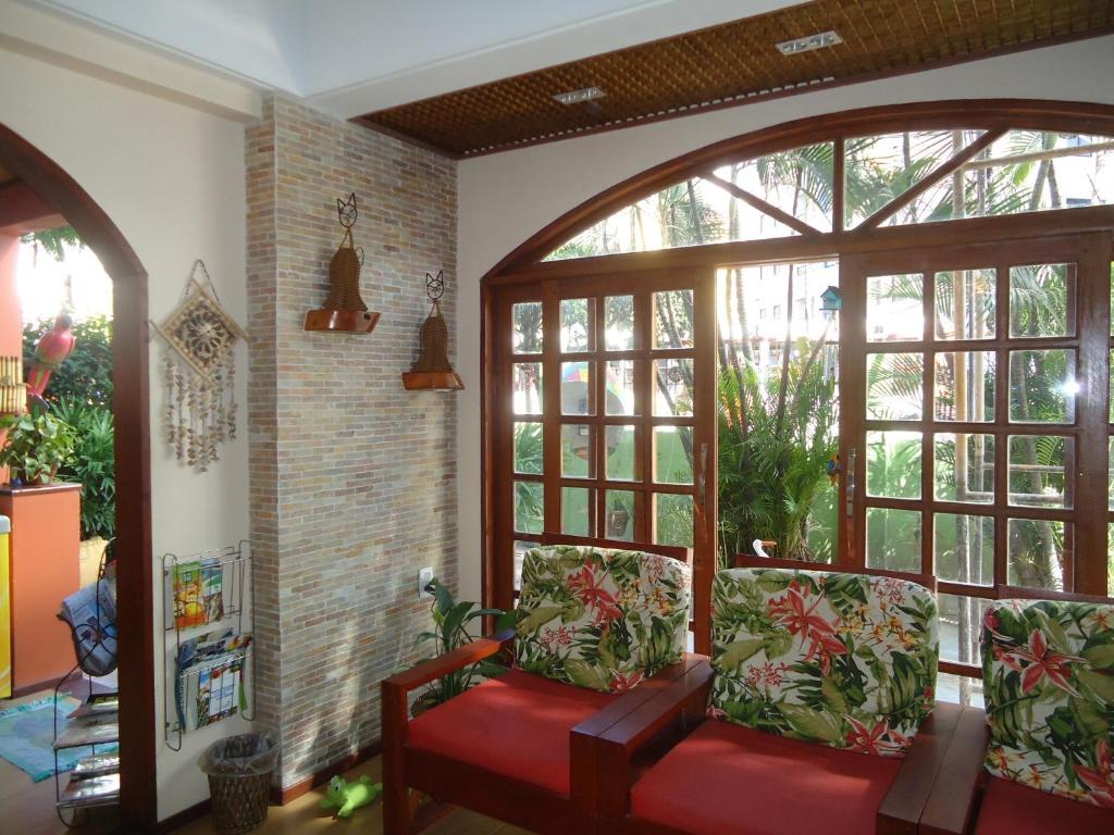 Vitoria Praia Hotel ريسيفي المظهر الخارجي الصورة