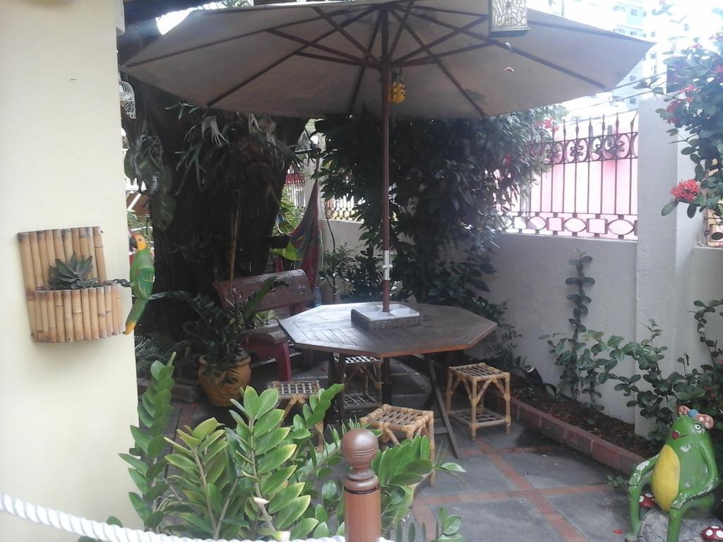 Vitoria Praia Hotel ريسيفي المظهر الخارجي الصورة