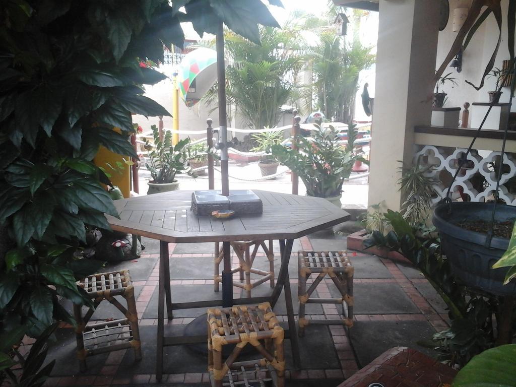 Vitoria Praia Hotel ريسيفي المظهر الخارجي الصورة